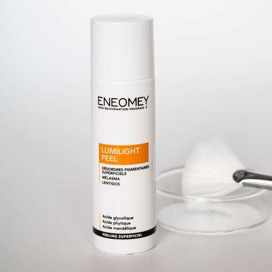Lumilight Peel