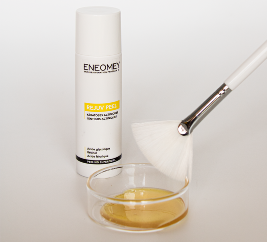 Rejuv Peel