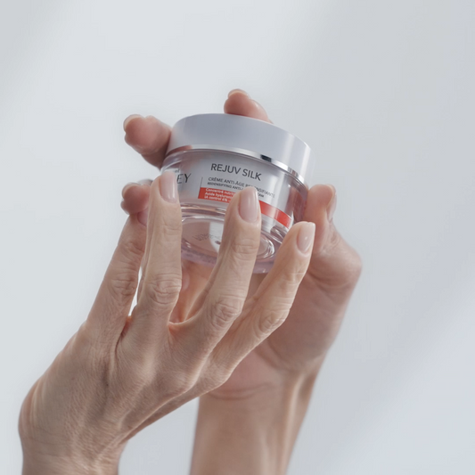 Rejuv Silk