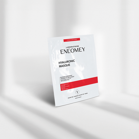 Hyaluronic Masque