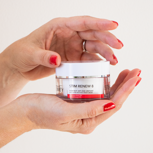 Stim Renew 8