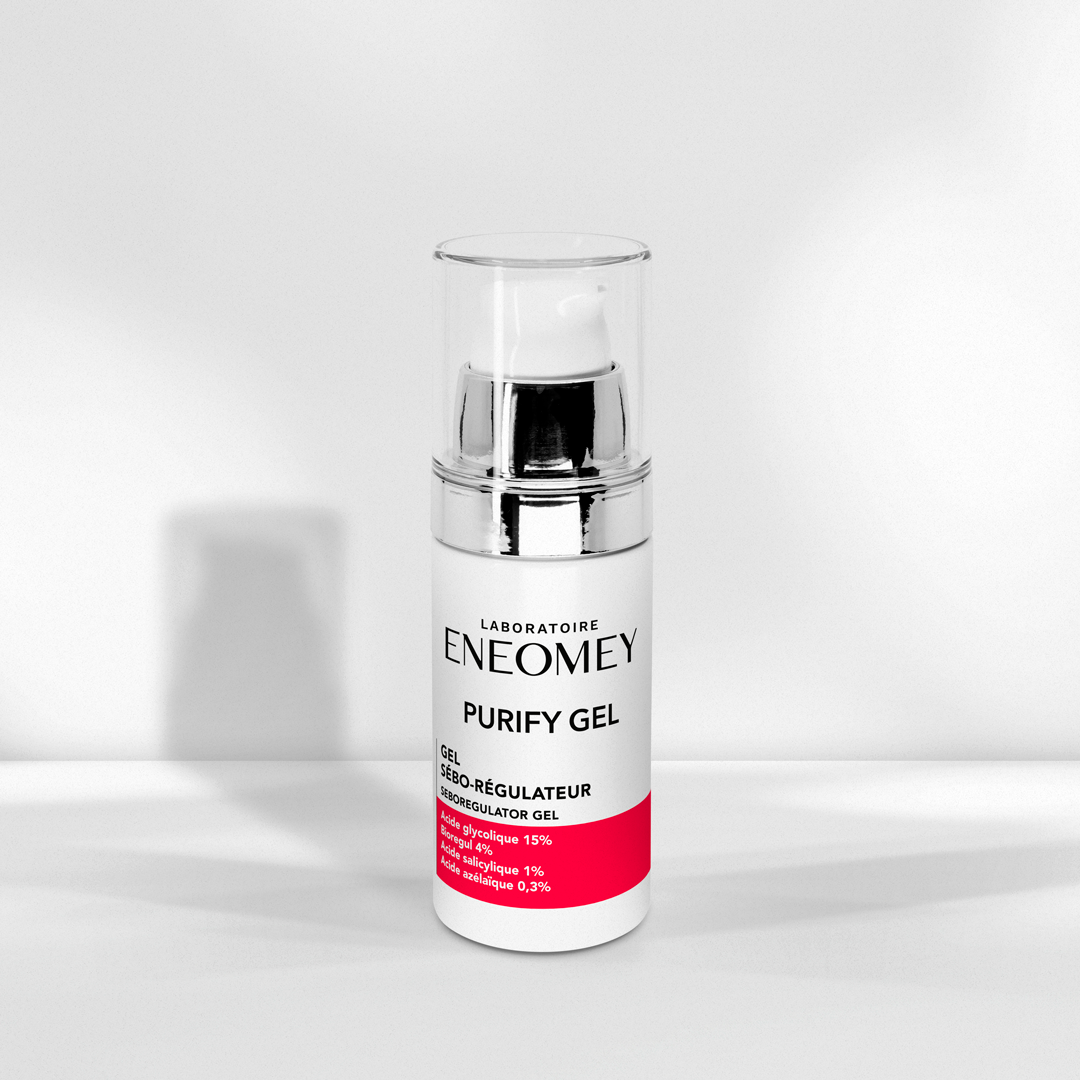 Anti-Acne