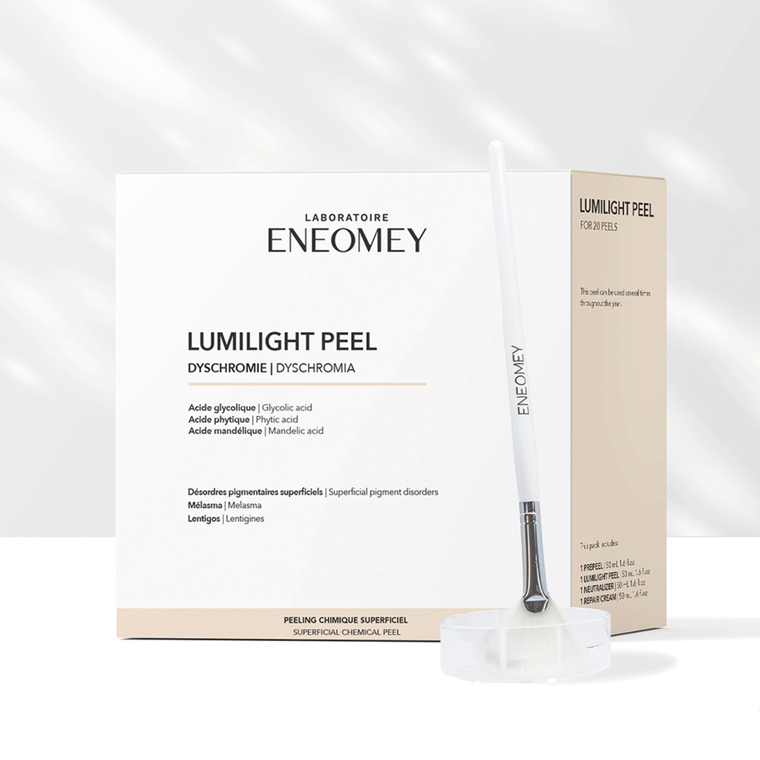 Lumilight Peel