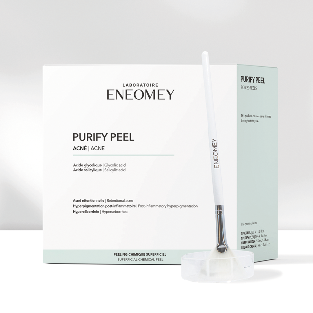 Purify Peel