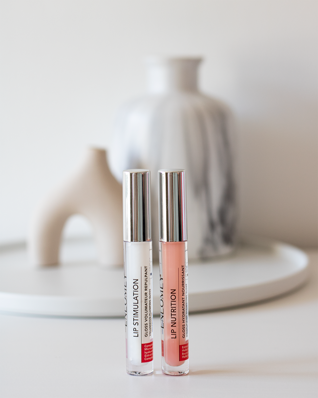 Lip Nutrition