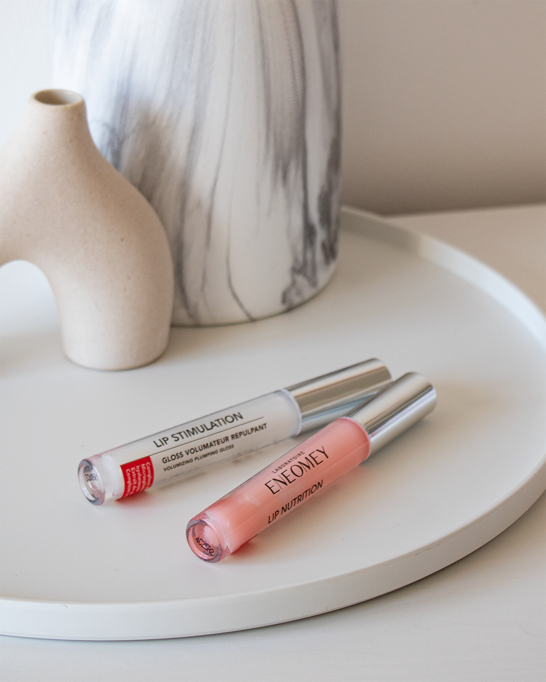 Lip Stimulation