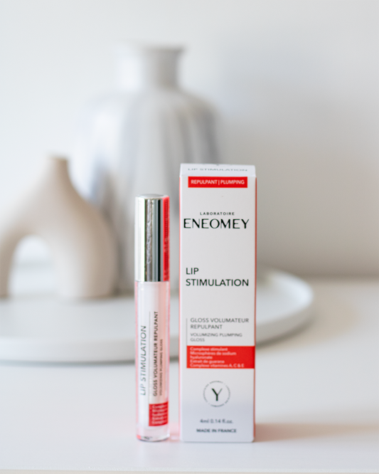Lip Stimulation