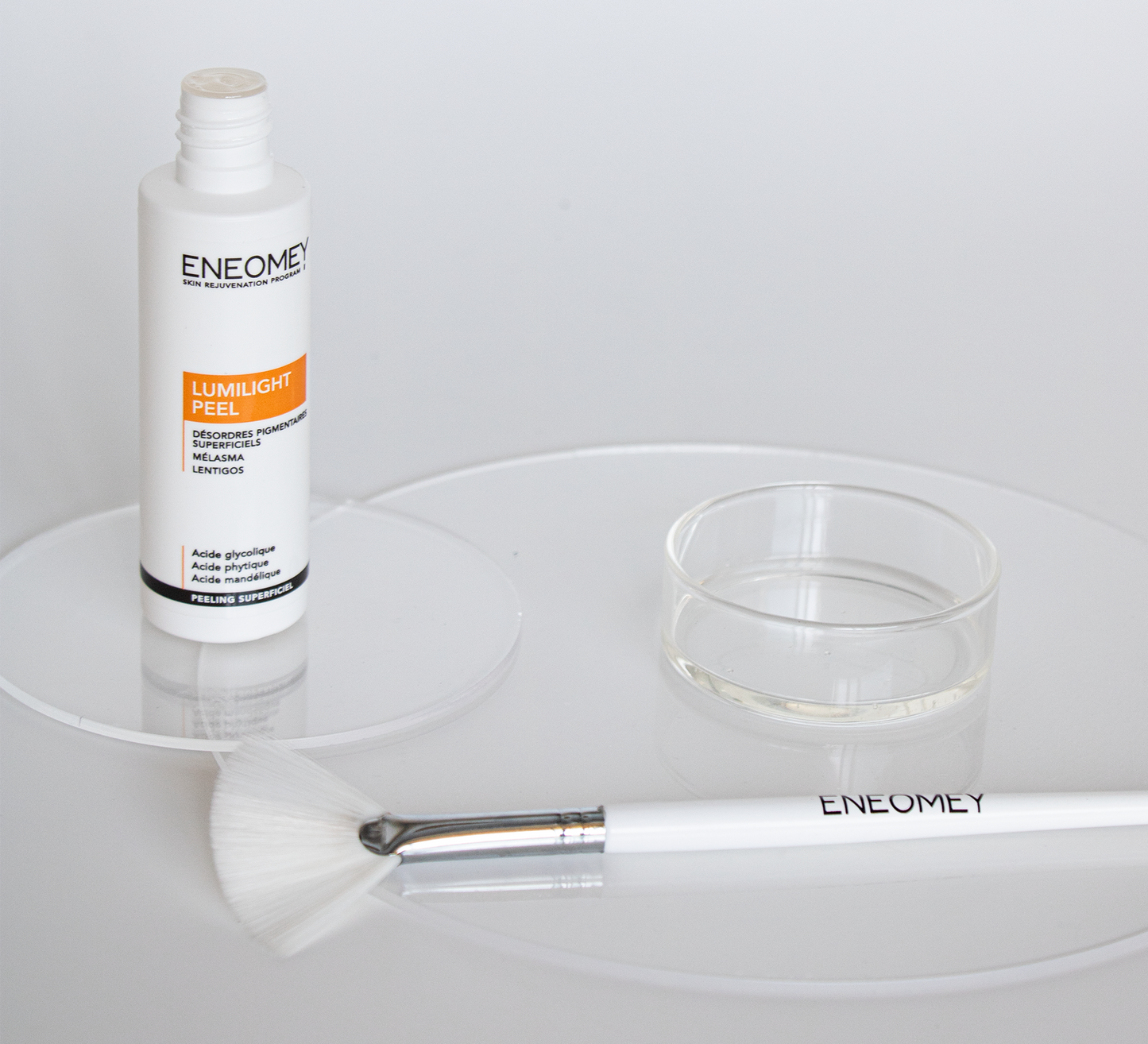Lumilight Peel