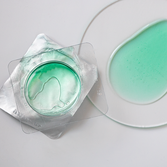 Masque Peel Off C10