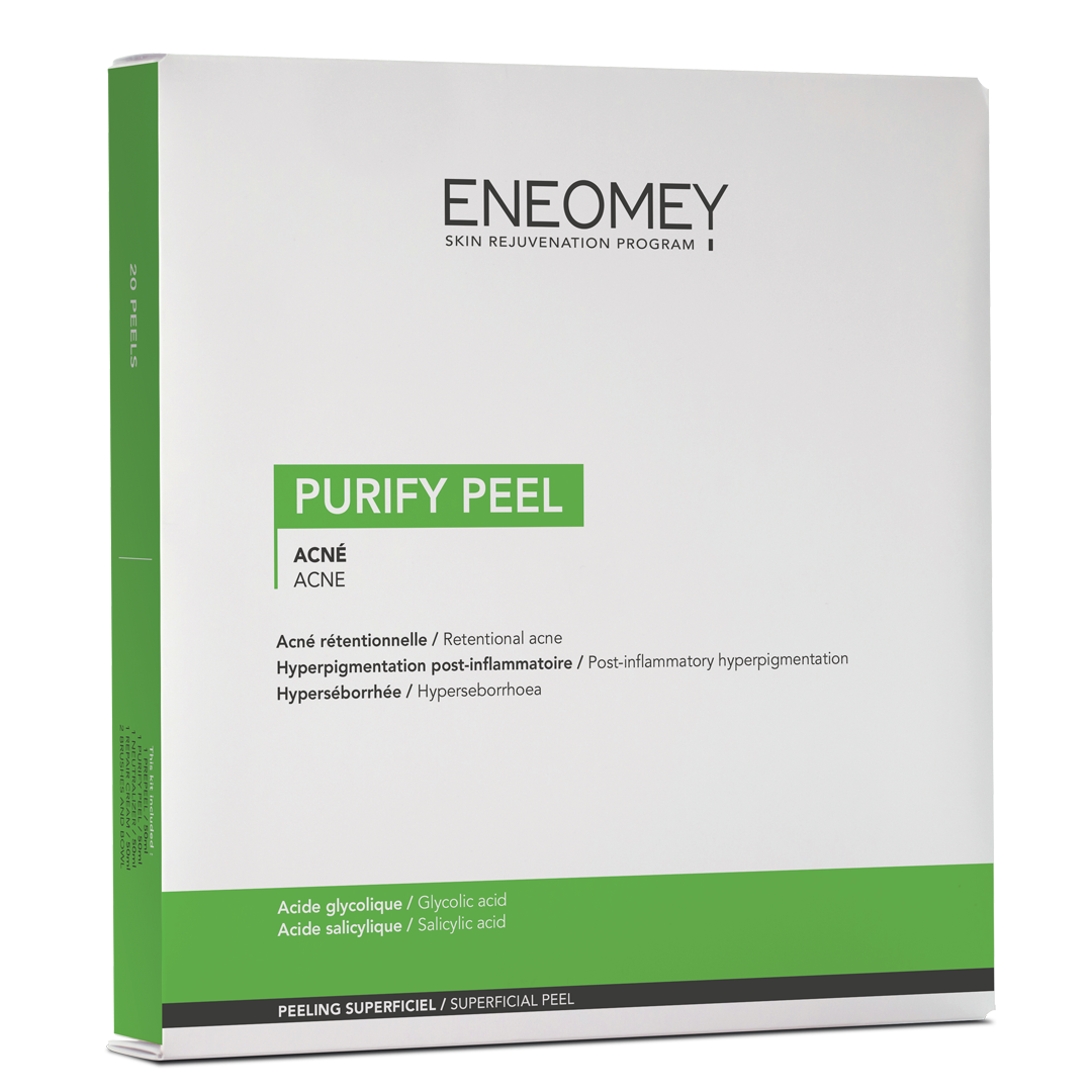 Purify Peel