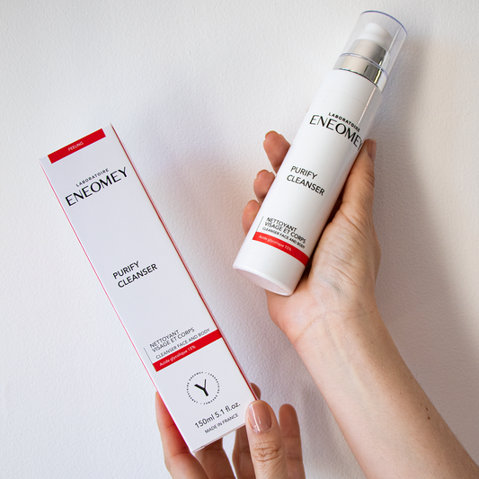 Purify Cleanser