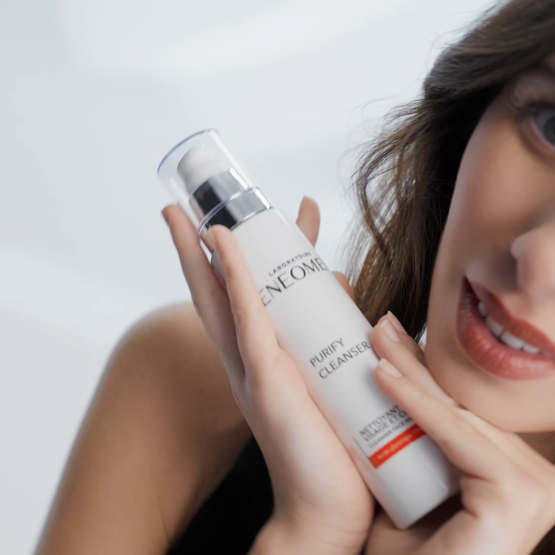Purify Cleanser