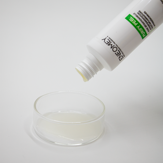Purify Peel