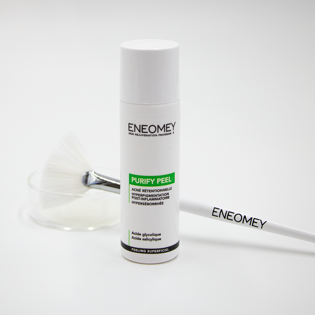 Purify Peel
