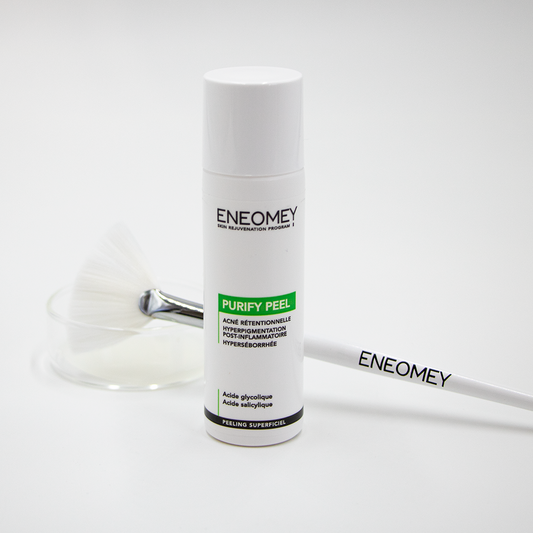Purify Peel