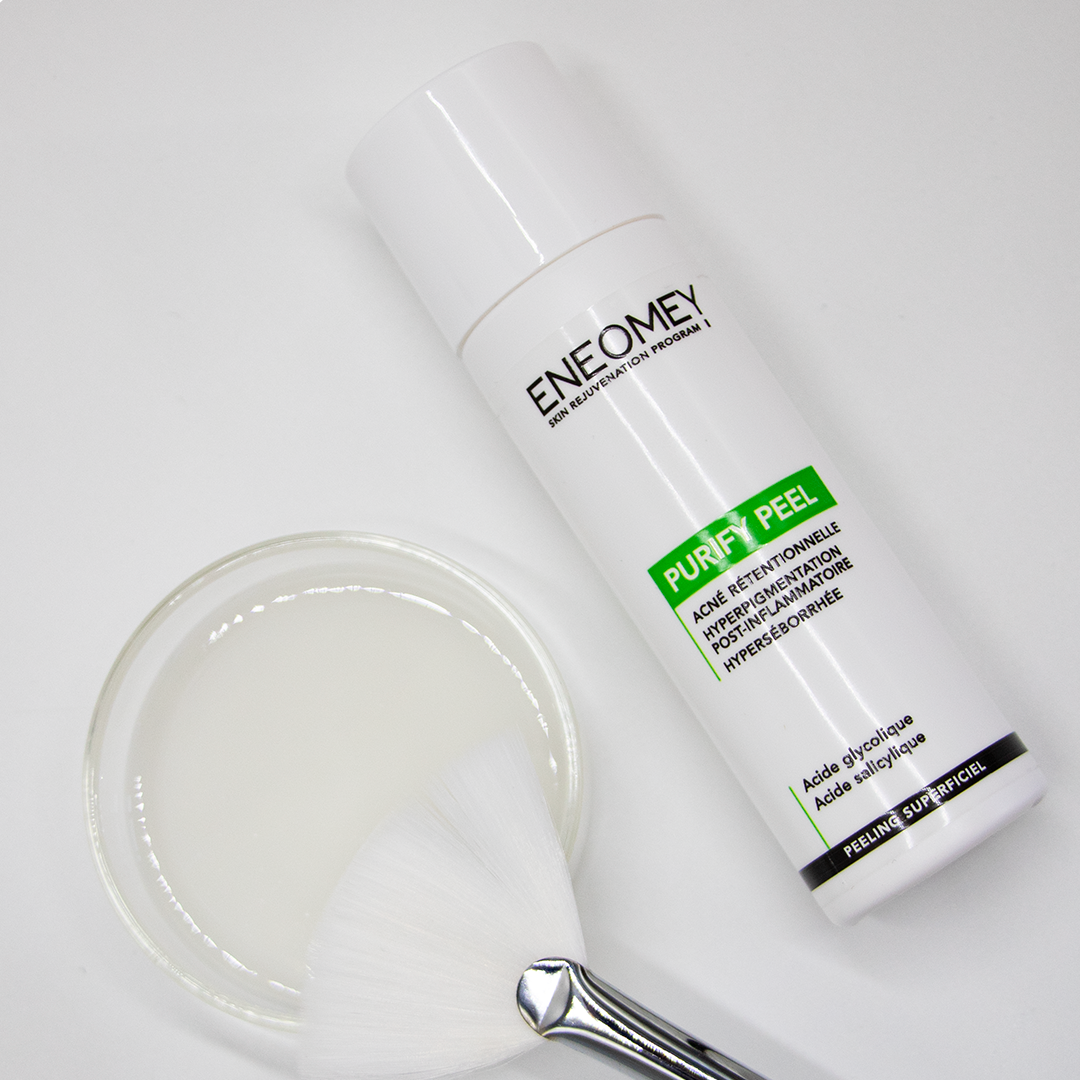 Purify Peel