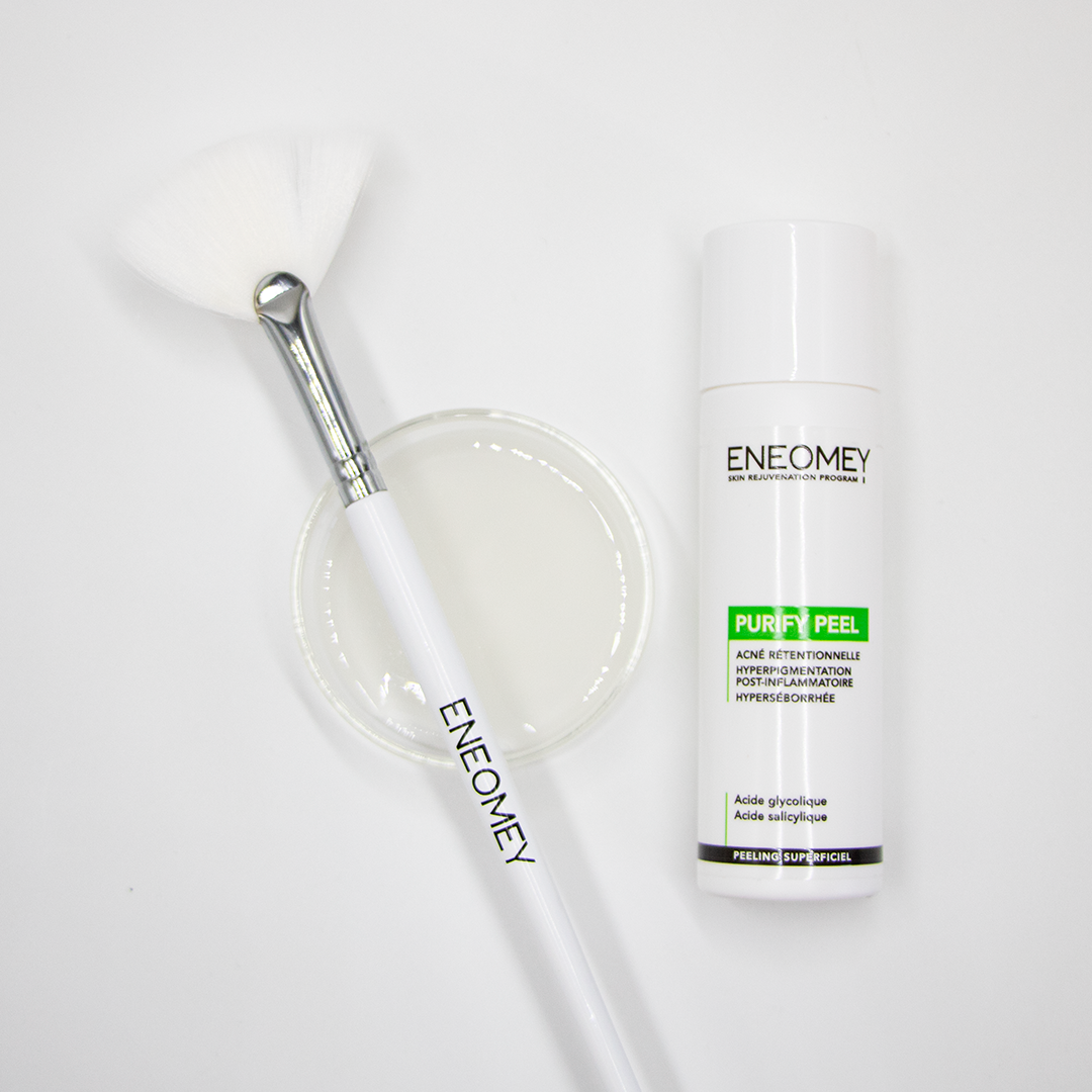 Purify Peel
