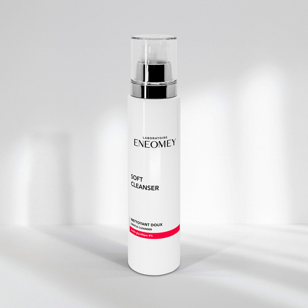 Soft Cleanser