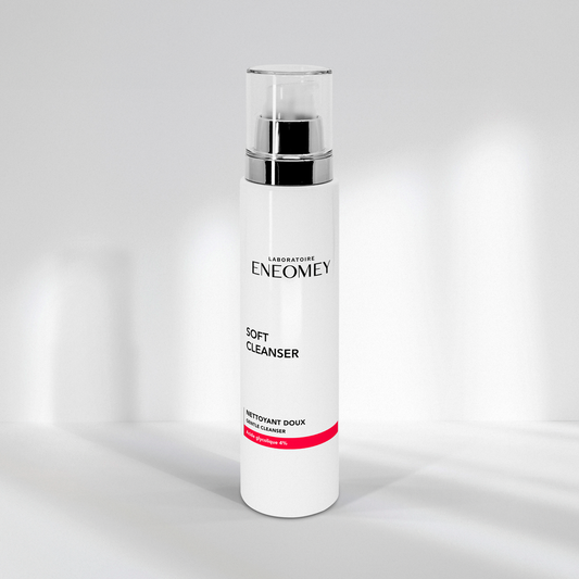 Soft Cleanser